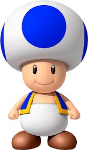 Toad